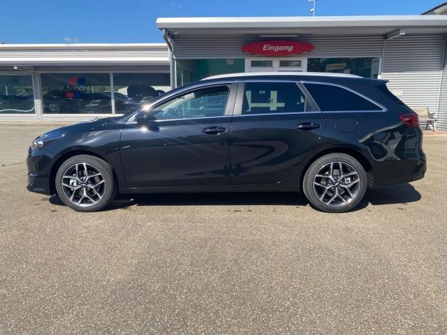 Kia Ceed SportWagon