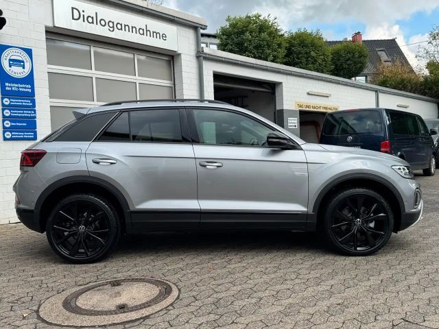 Volkswagen T-Roc 1.5 TSI DSG Style