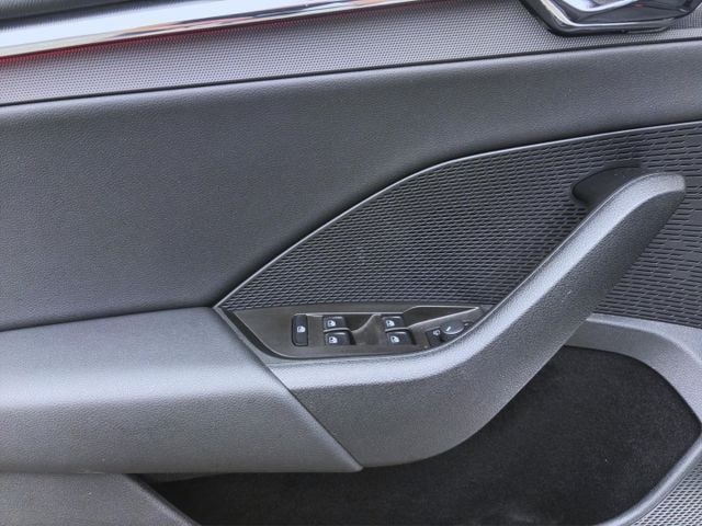 Skoda Octavia 2.0 TDI Combi Style Style