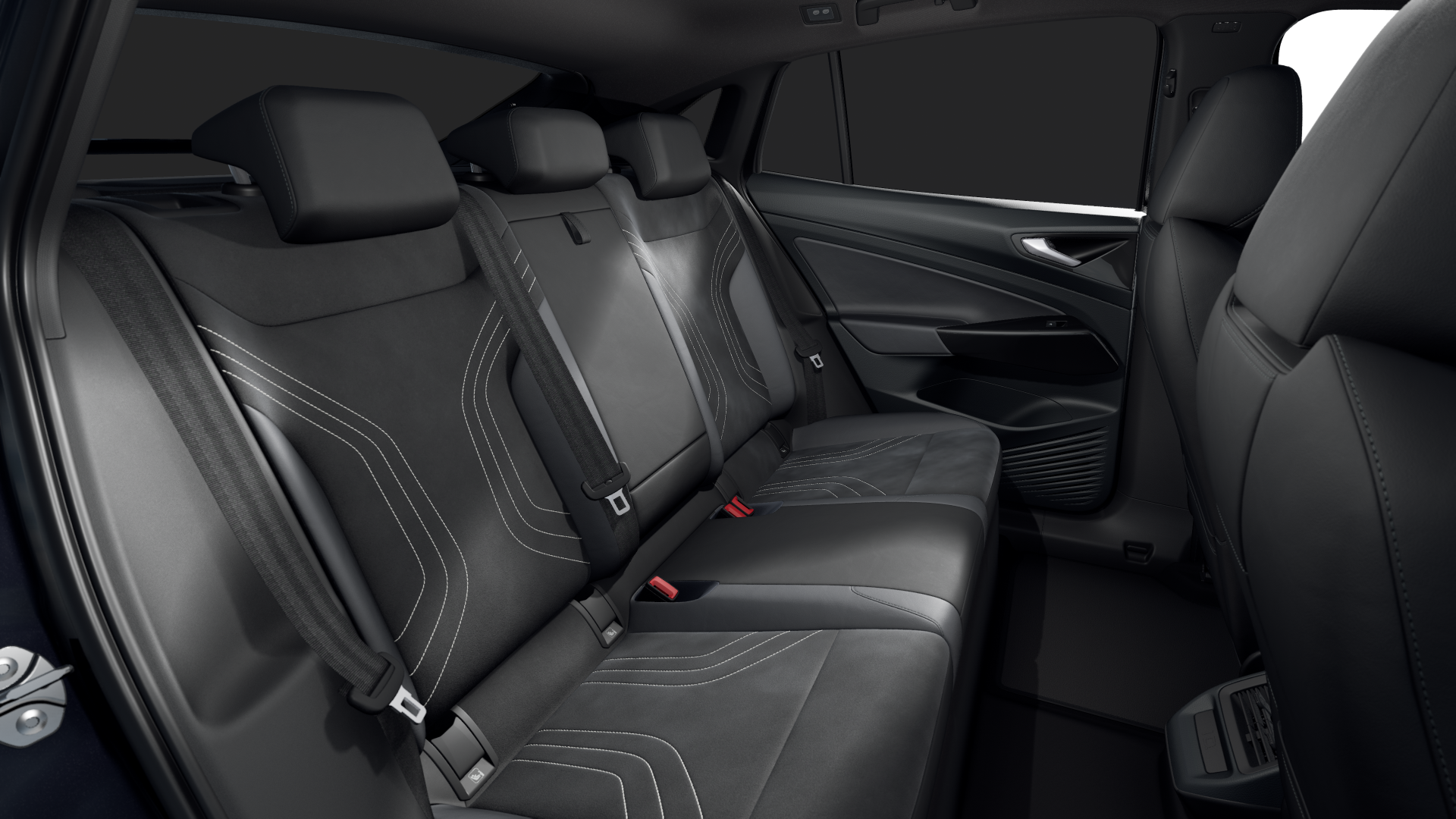 Volkswagen ID.5 IQ.Drive