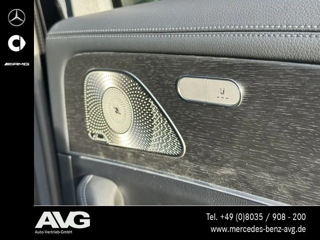 Mercedes-Benz GLE 450 4MATIC AMG Line