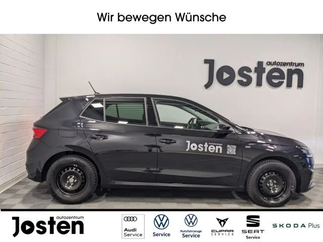 Skoda Fabia 1.0 TSI Tour