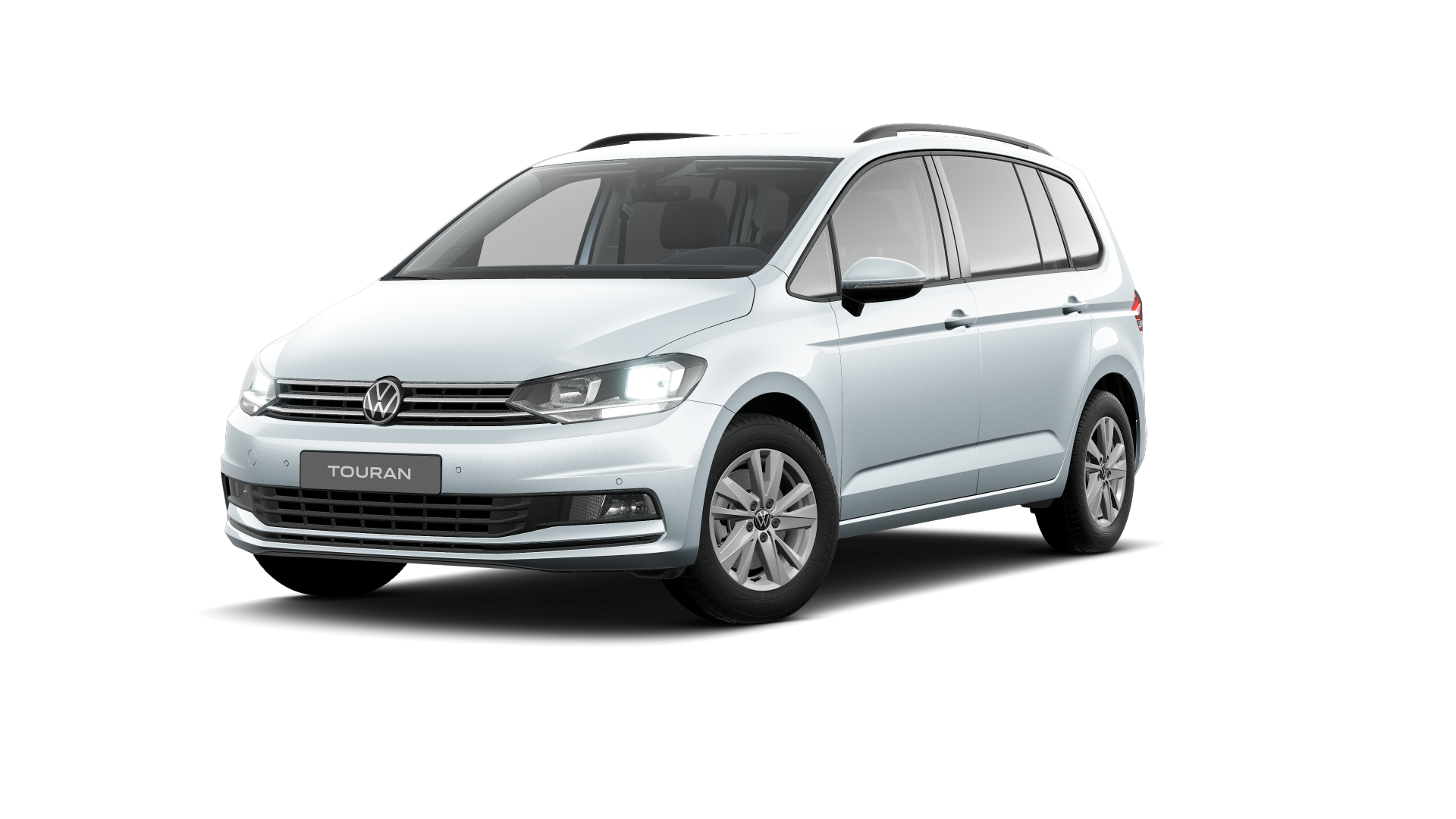 Volkswagen Touran 7-zitter Comfortline