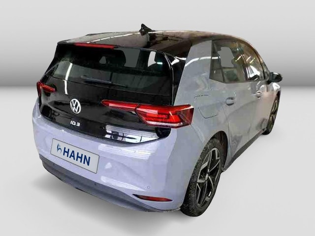 Volkswagen ID.3 Performance Pro