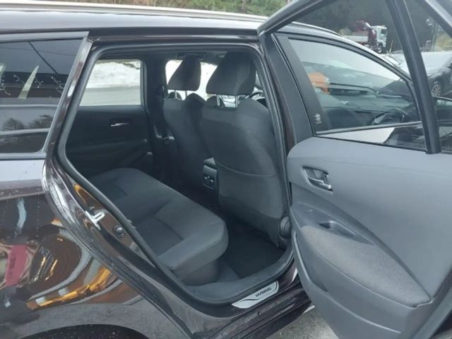 Suzuki Swace Suzuki Swace 1,8