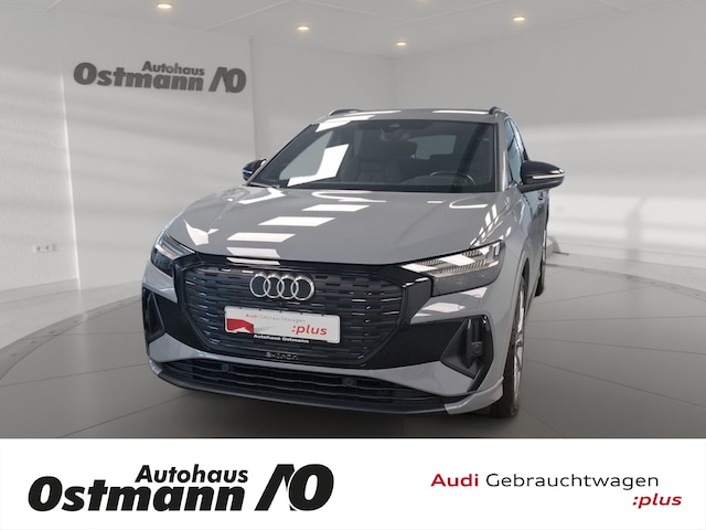 Audi Q4 e-tron 50 Quattro