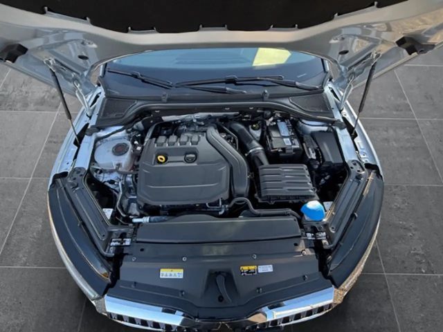 Skoda Octavia Ambition Combi