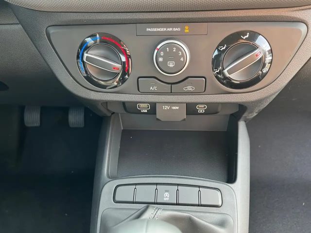 Hyundai i10 1.0 Select