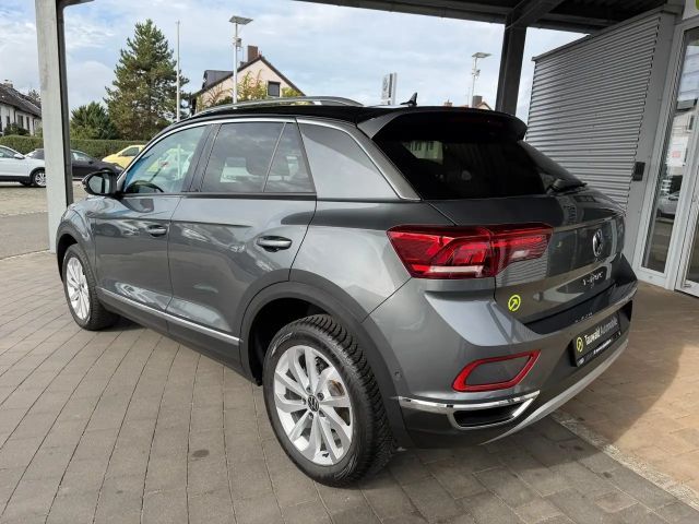 Volkswagen T-Roc 1.5 TSI DSG Style