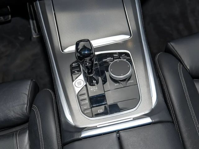 BMW X5 M-Sport xDrive30d