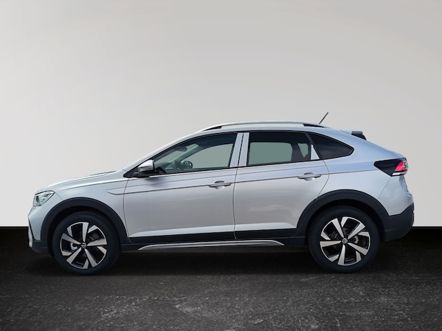 Volkswagen Taigo Style