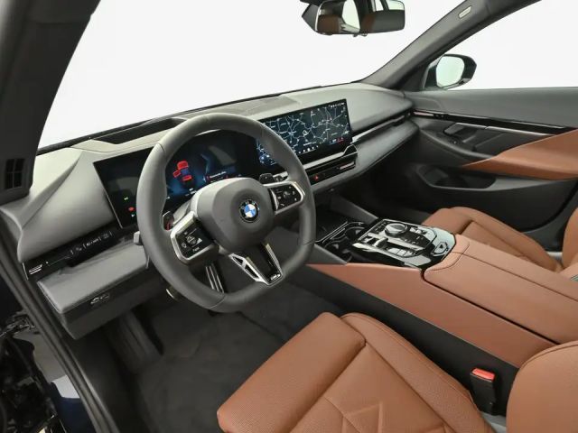 BMW 520 520d xDrive