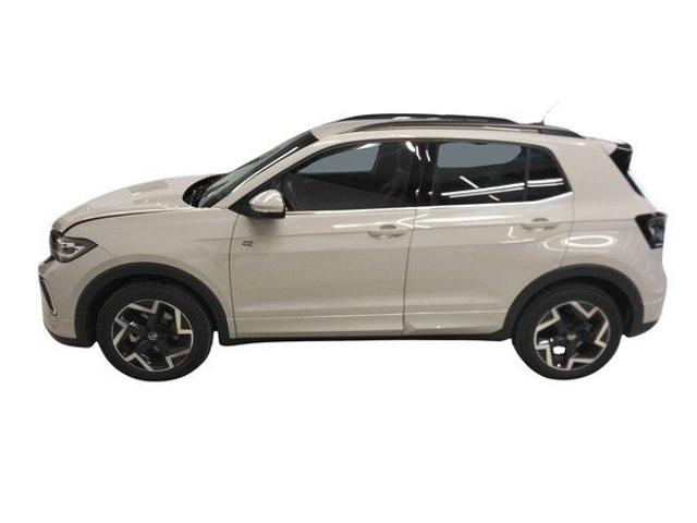 Volkswagen T-Cross 1.0 TSI DSG R-Line