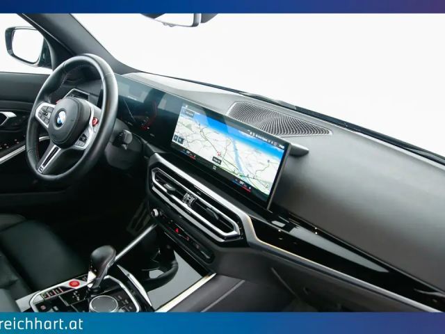 BMW M3 Competition Sedan