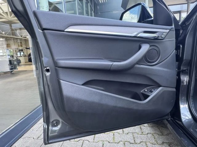 BMW X2 M-Sport xDrive25e