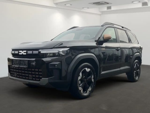 Dacia Bigster Extreme