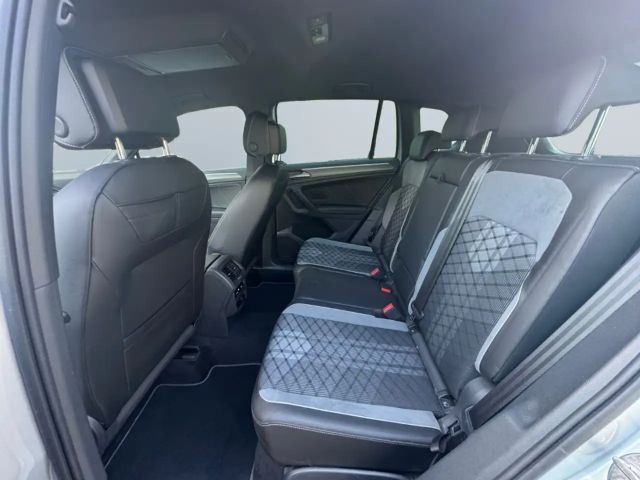 Volkswagen Tiguan 2.0 TSI DSG R-Line