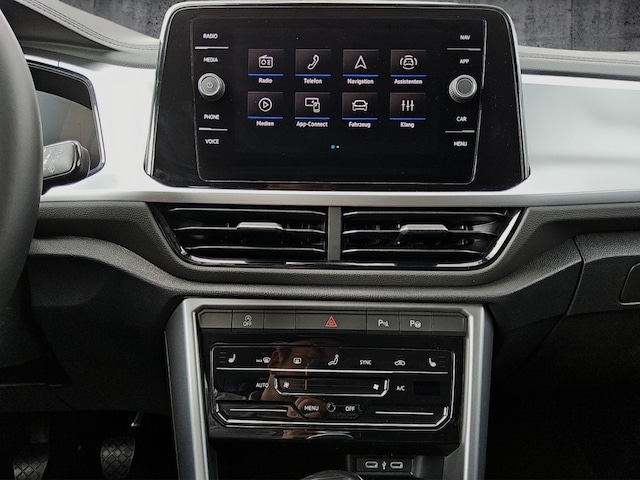 Volkswagen T-Roc 1.0 TSI Life