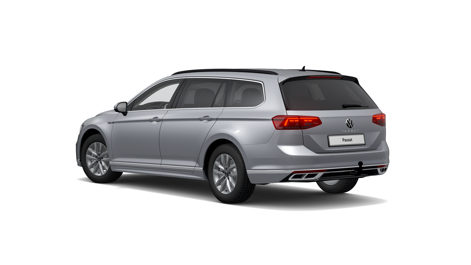 Volkswagen Passat 2.0 TDI DSG R-Line Variant