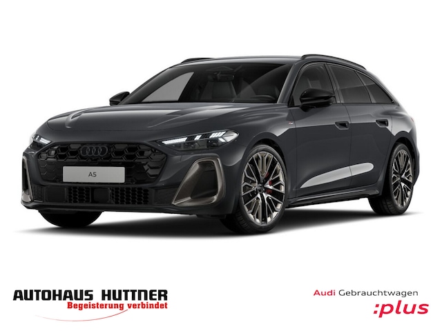 Audi A5 Avant Quattro S-Tronic