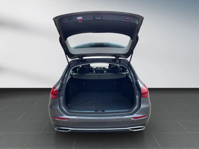 Mercedes-Benz C 180 Estate