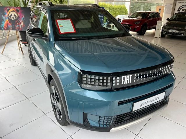 Fiat Grande Panda La Prima