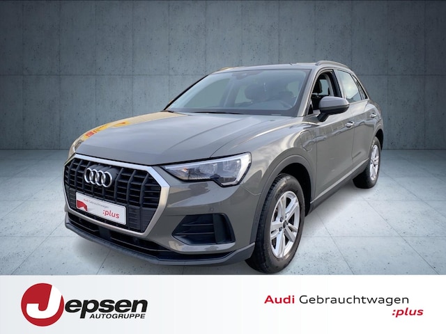 Audi Q3 45 TFSI Hybride S-Tronic