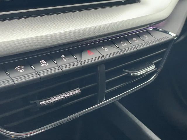 Skoda Octavia Combi Style Style