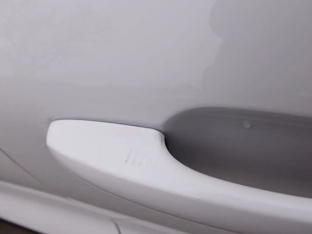 Ford Kuga Plug in Hybrid Titanium