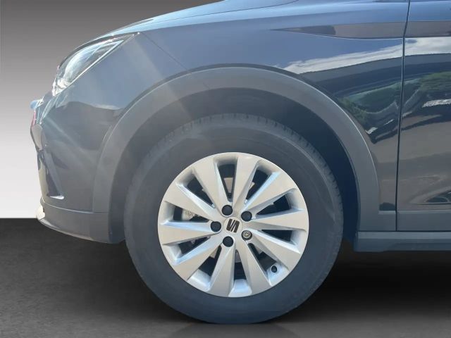 Seat Arona 1.0 TSI FR-lijn