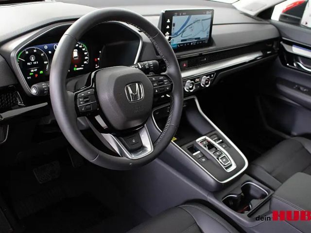 Honda CR-V Advance e:HEV i-MMD