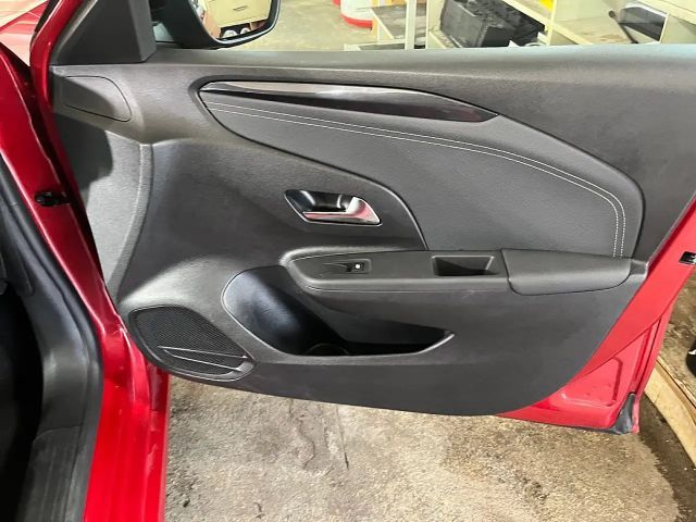 Opel Corsa GS-Line Grand Sport Turbo