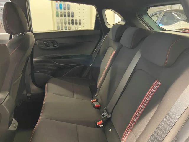 Hyundai i20 1.0 N Line T-GDi