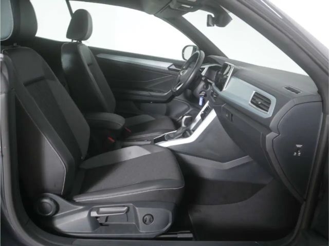 Volkswagen T-Roc 1.5 TSI Cabriolet DSG