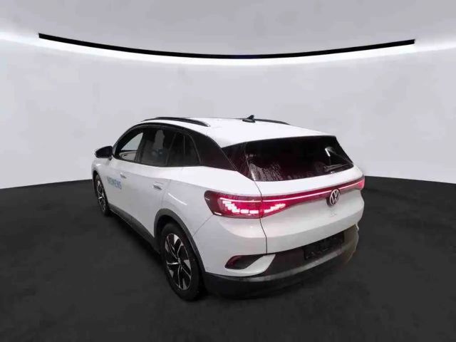 Volkswagen ID.4 77 KWh Performance Pro
