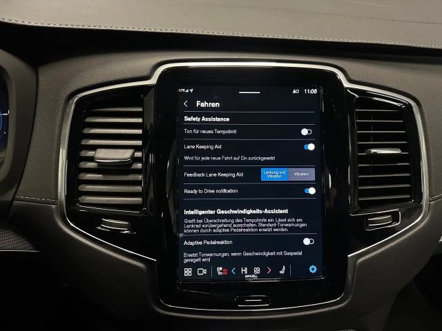 Volvo XC90 AWD Dark Recharge Ultra