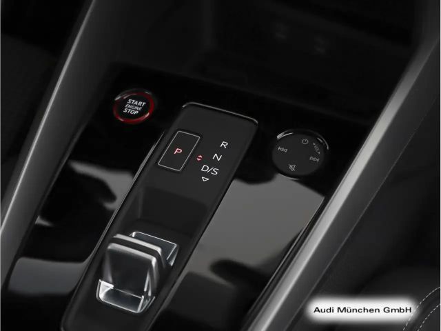 Audi S3 S-Tronic Sedan