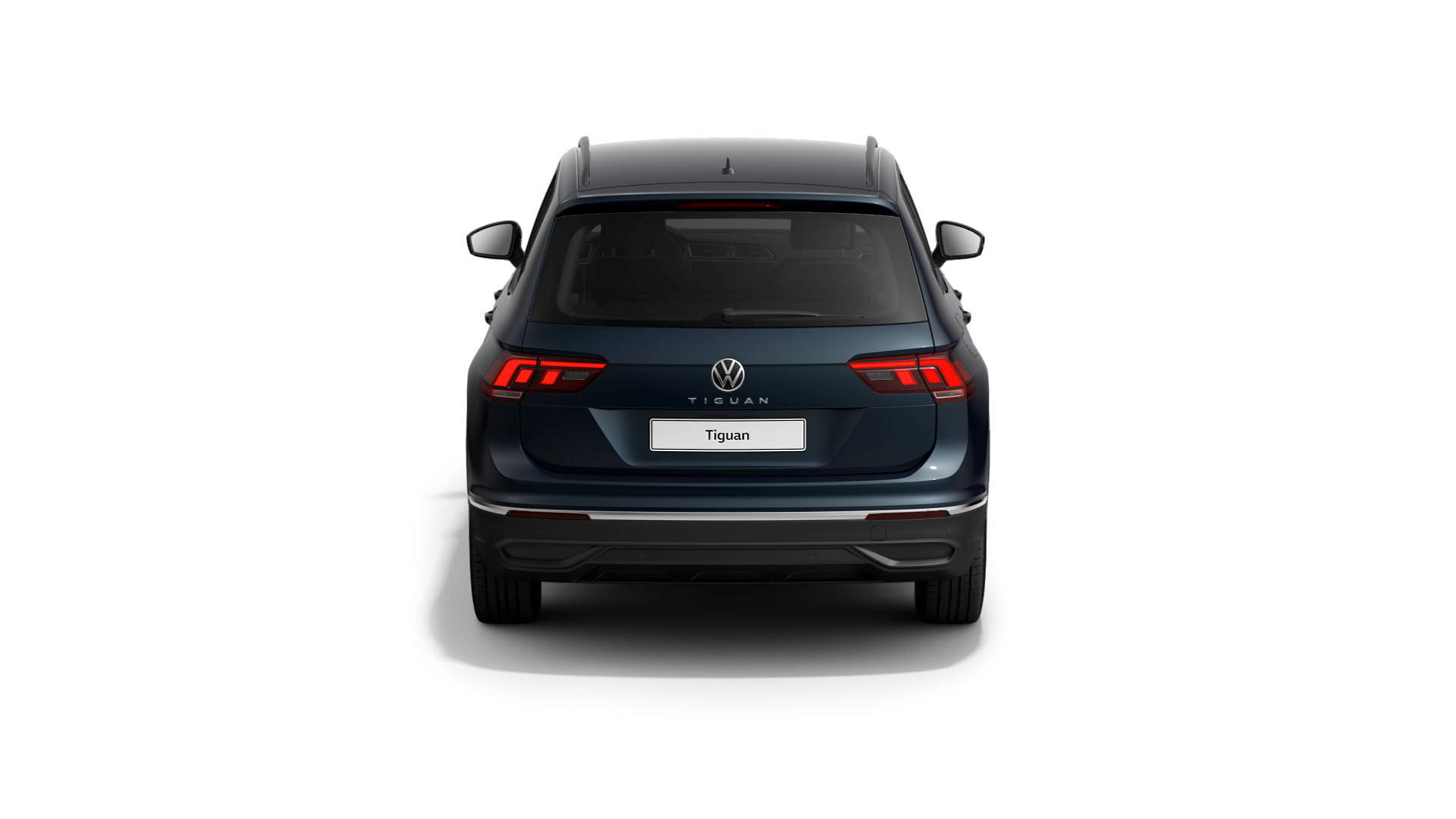 Volkswagen Tiguan 1.5 TSI Business Life