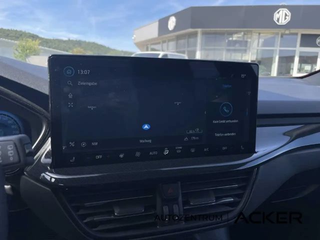 Ford Focus ST Line Wagon