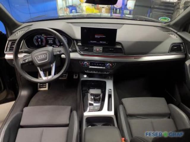 Audi Q5 40 TDI Quattro S-Tronic