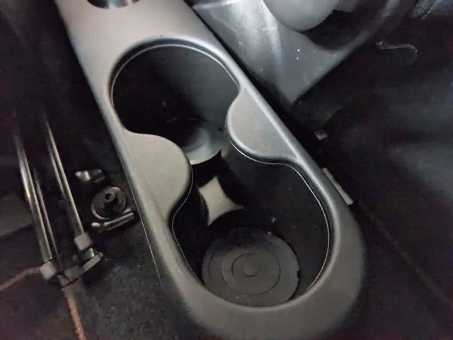 Fiat 500C FireFly Hybrid 70 (RED)