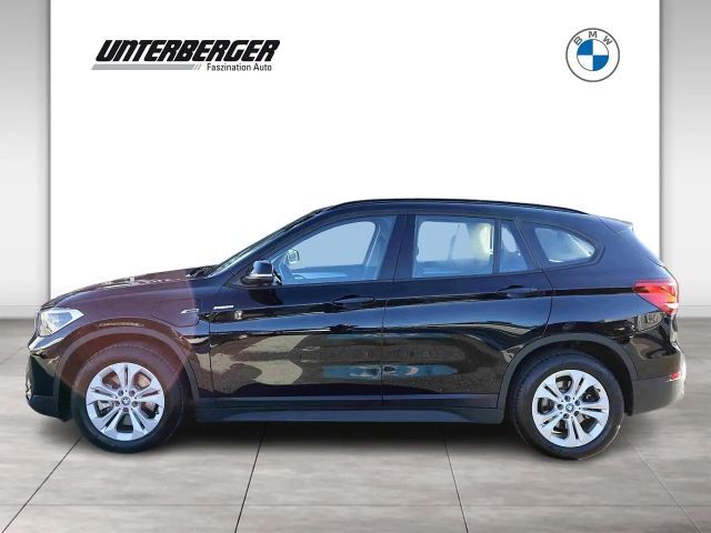 BMW X1 xDrive25e