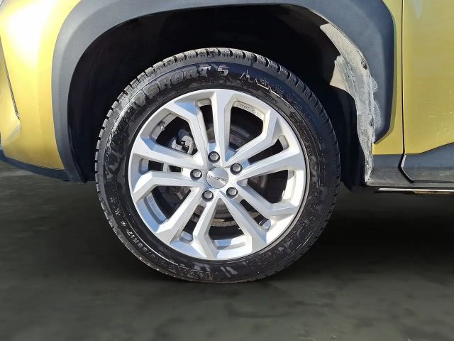 Toyota Yaris Cross Active Hybride VVT-i