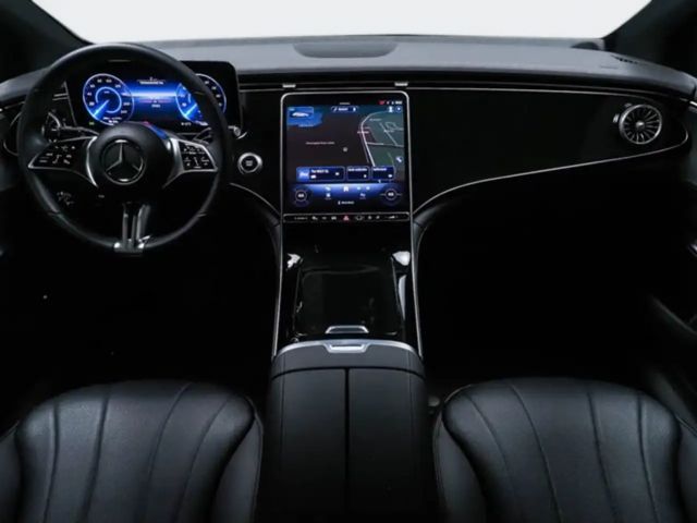 Mercedes-Benz EQE 300 Sedan