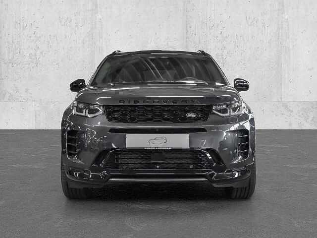 Land Rover Discovery Sport D200 Dynamic SE