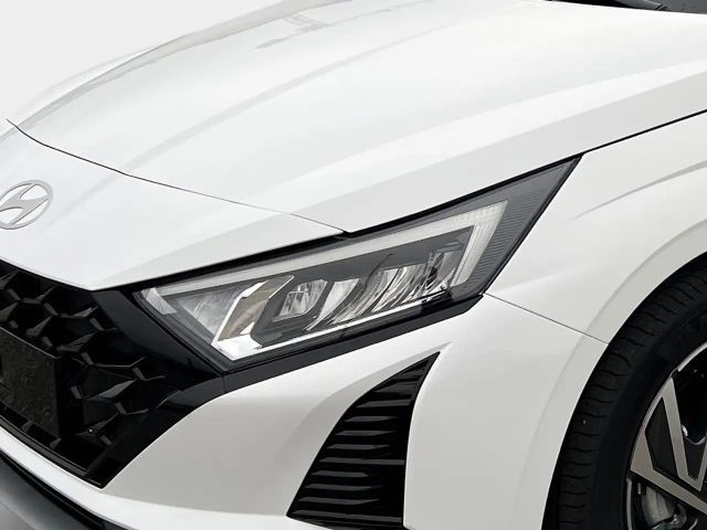 Hyundai i20 1.0 T-GDi