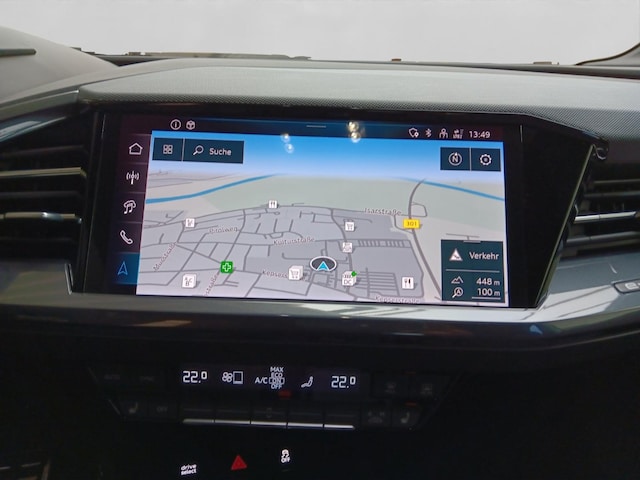 Audi Q4 e-tron Sportback