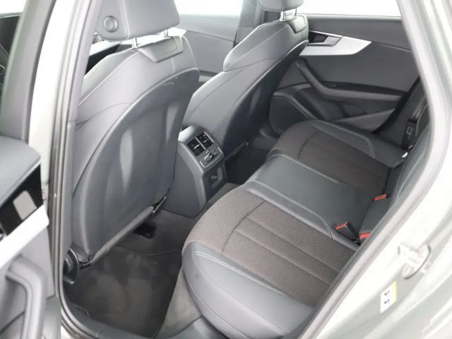 Audi A4 40 TDI Quattro S-Line