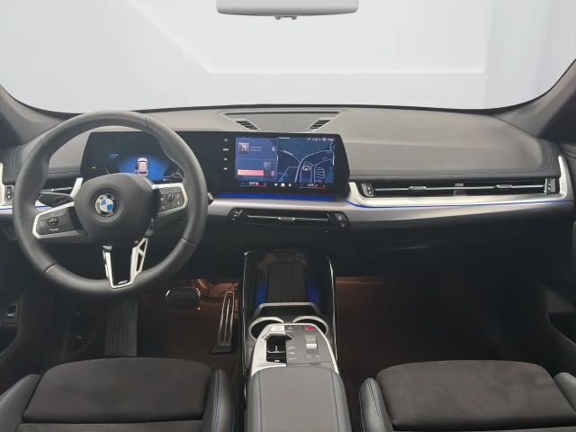 BMW X1 sDrive20i