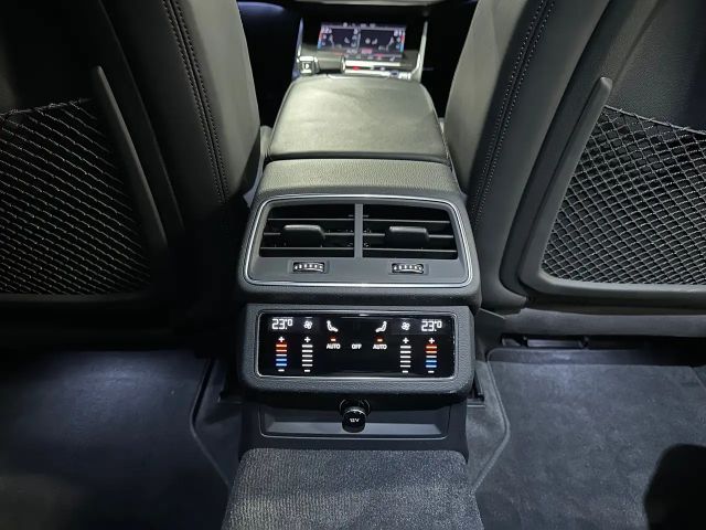 Audi A6 40 TDI Avant Quattro Sport